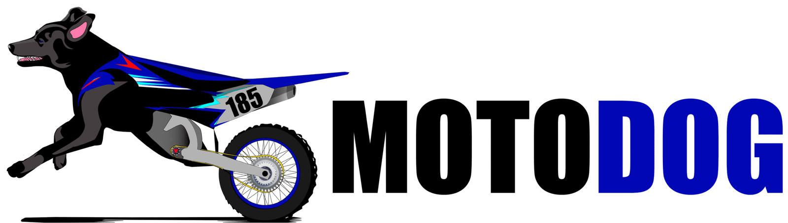 Motodog185